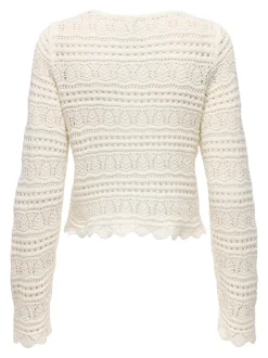 ONLELKE Striktrøje Dame Strik & Cardigans