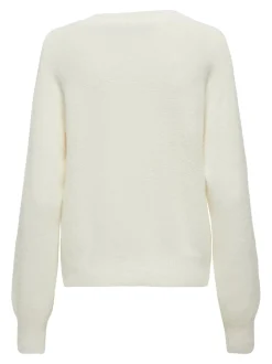 Sale ONLELLA Cardigan Dame Strik & Cardigans