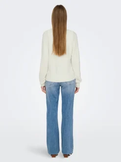 Sale ONLELLA Cardigan Dame Strik & Cardigans