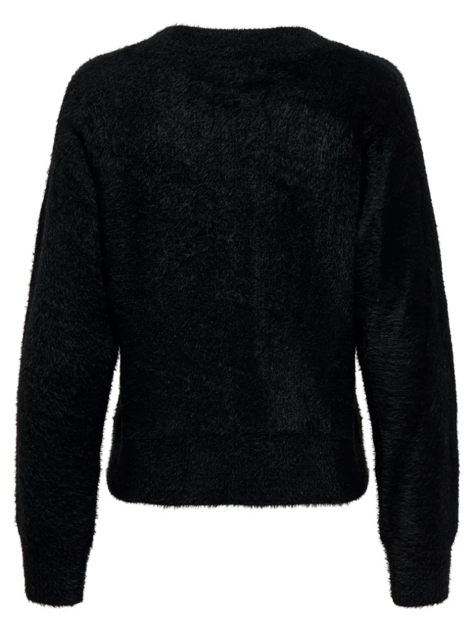 ONLELLA Cardigan Dame Strik & Cardigans