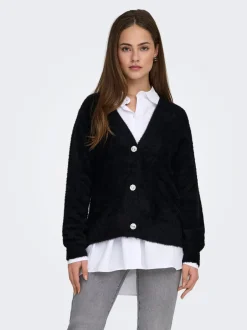 ONLELLA Cardigan Dame Strik & Cardigans