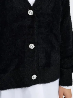 ONLELLA Cardigan Dame Strik & Cardigans