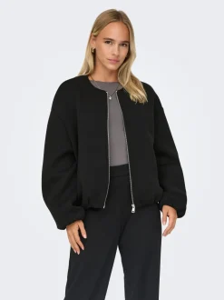 New ONLELLIE Jakke Dame Jakker Og Frakker