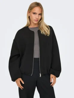 New ONLELLIE Jakke Dame Jakker Og Frakker