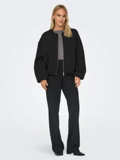New ONLELLIE Jakke Dame Jakker Og Frakker