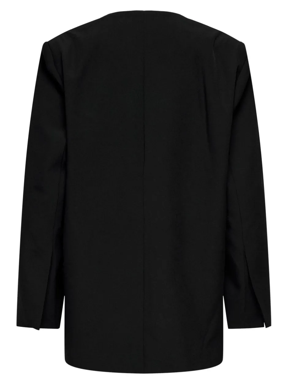 Discount ONLELLY Blazer Dame Blazere & Veste