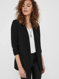 Best ONLELLY Blazer Dame Blazere & Veste