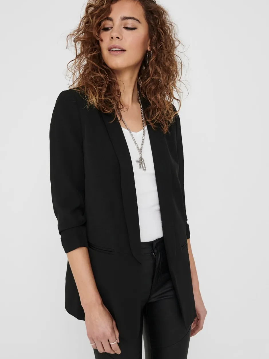 Best ONLELLY Blazer Dame Blazere & Veste