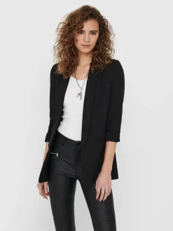 Best ONLELLY Blazer Dame Blazere & Veste