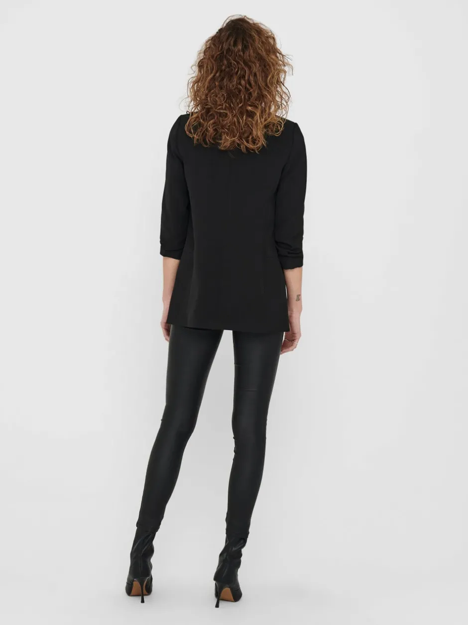 Best ONLELLY Blazer Dame Blazere & Veste