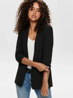 Best ONLELLY Blazer Dame Blazere & Veste