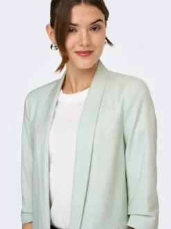 Clearance ONLELLY Blazer Dame Blazere & Veste