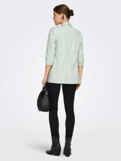 Clearance ONLELLY Blazer Dame Blazere & Veste