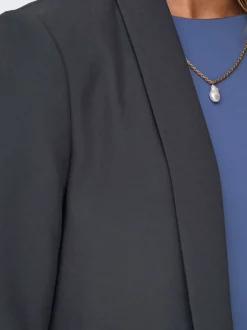 Sale ONLELLY Blazer Dame Blazere & Veste