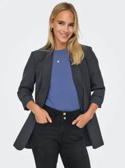 Sale ONLELLY Blazer Dame Blazere & Veste