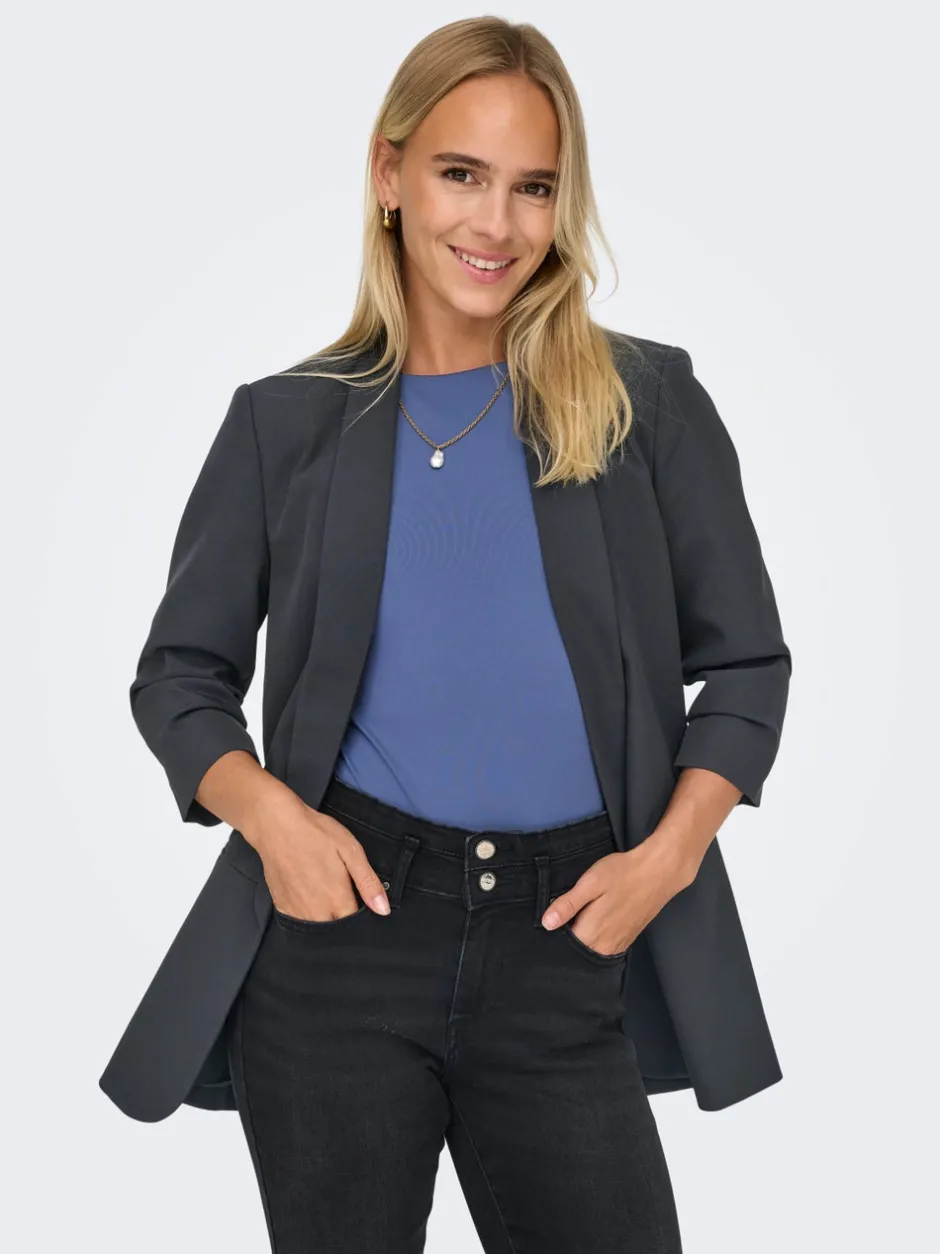 Sale ONLELLY Blazer Dame Blazere & Veste