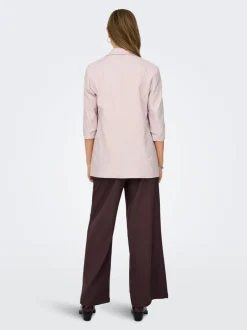 Sale ONLELLY Blazer Dame Blazere & Veste