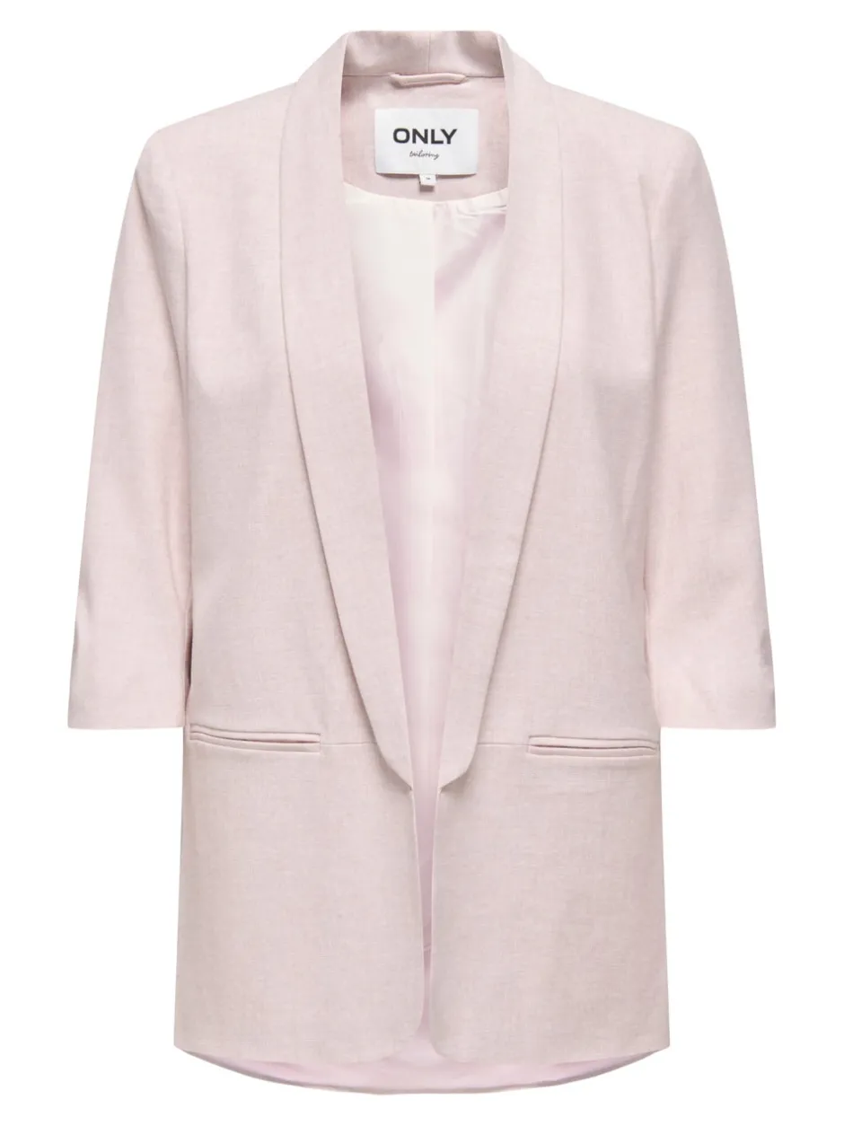 Sale ONLELLY Blazer Dame Blazere & Veste
