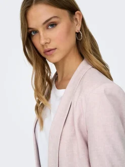 Sale ONLELLY Blazer Dame Blazere & Veste