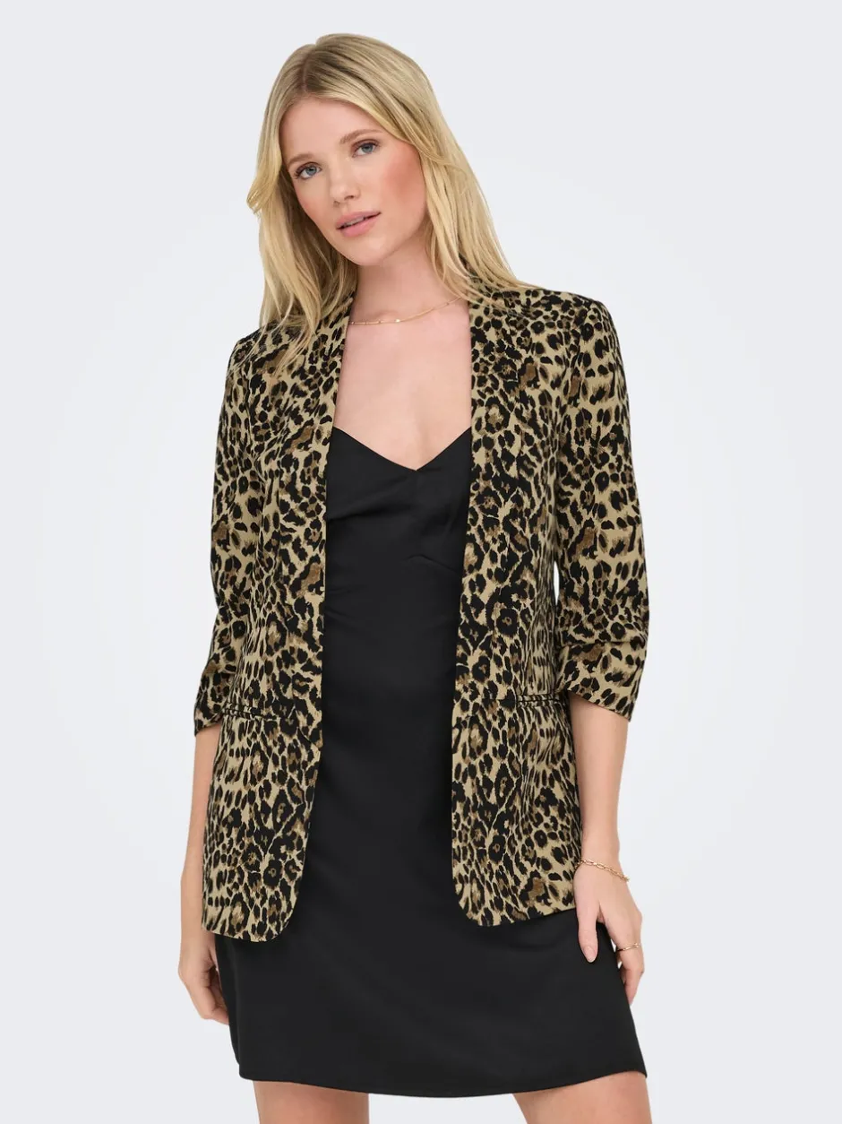 ONLELLY Blazer Dame Blazere & Veste