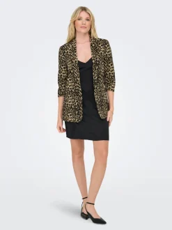 ONLELLY Blazer Dame Blazere & Veste