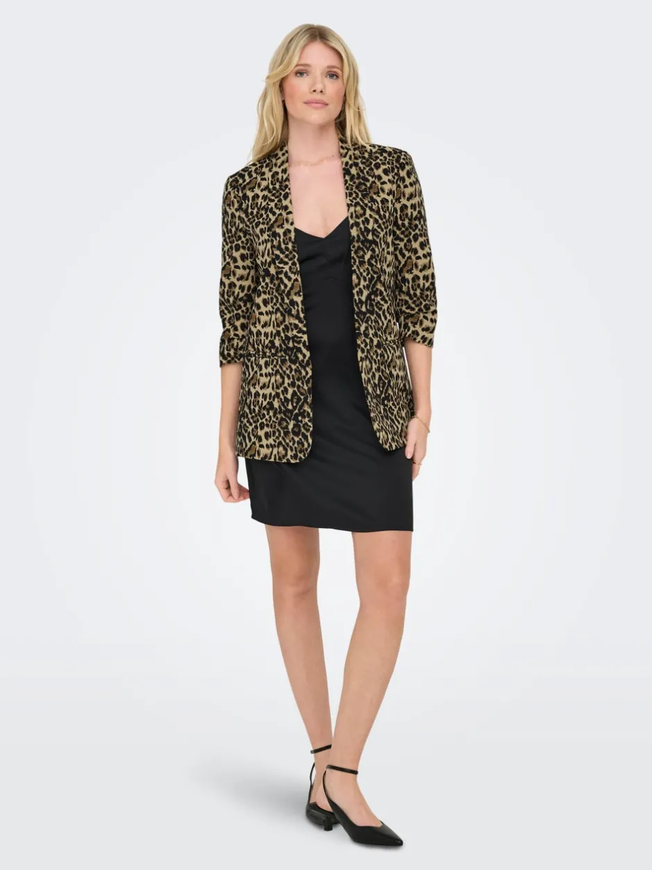 ONLELLY Blazer Dame Blazere & Veste