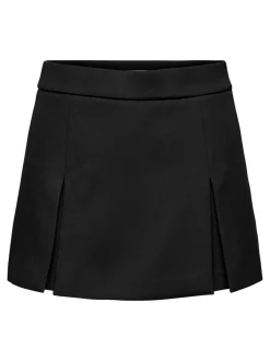 New ONLELLY Nederdel Kort nederdel Dame Nederdele|Shorts
