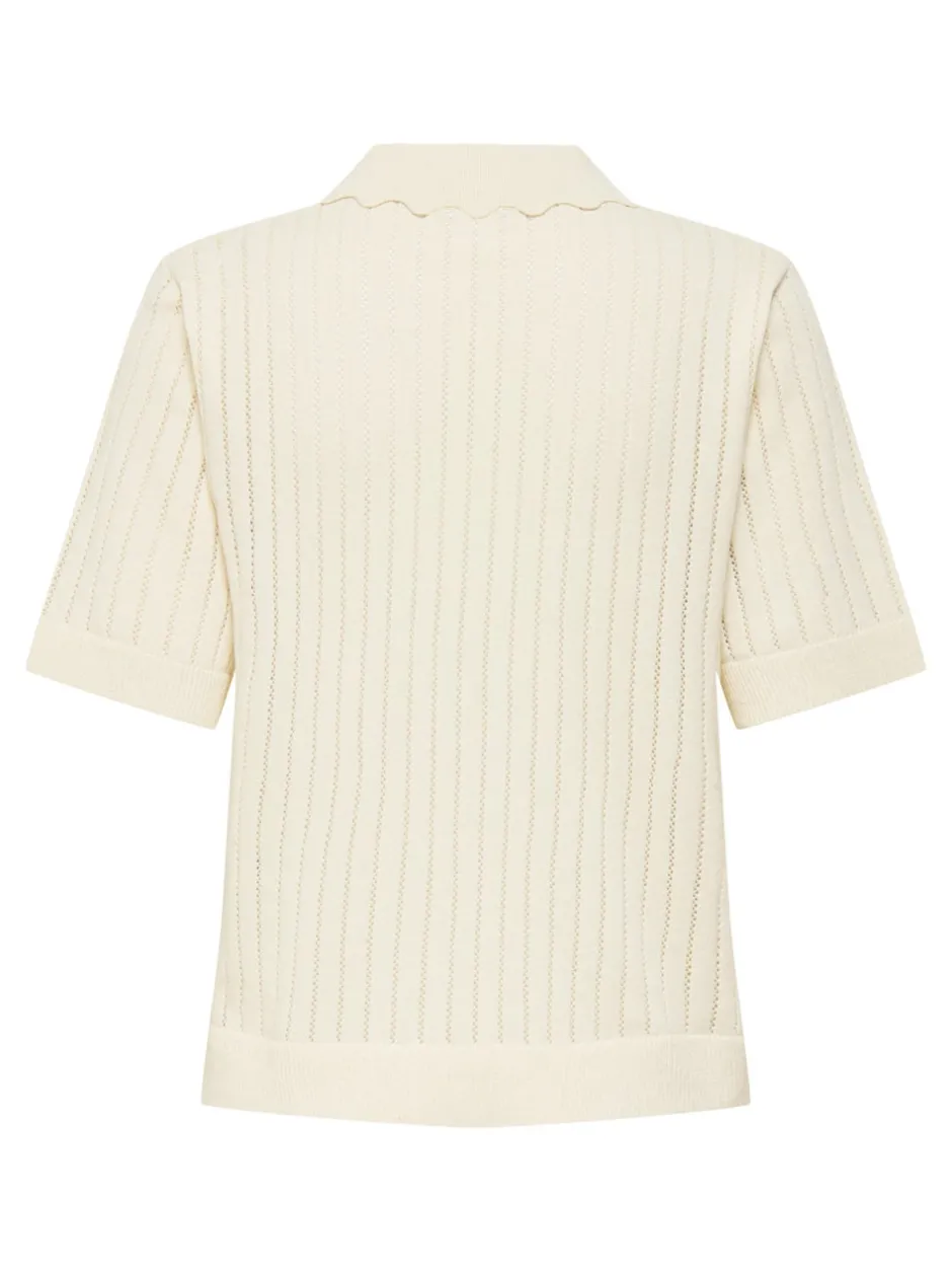 Best ONLELMA Cardigan Dame Strik & Cardigans