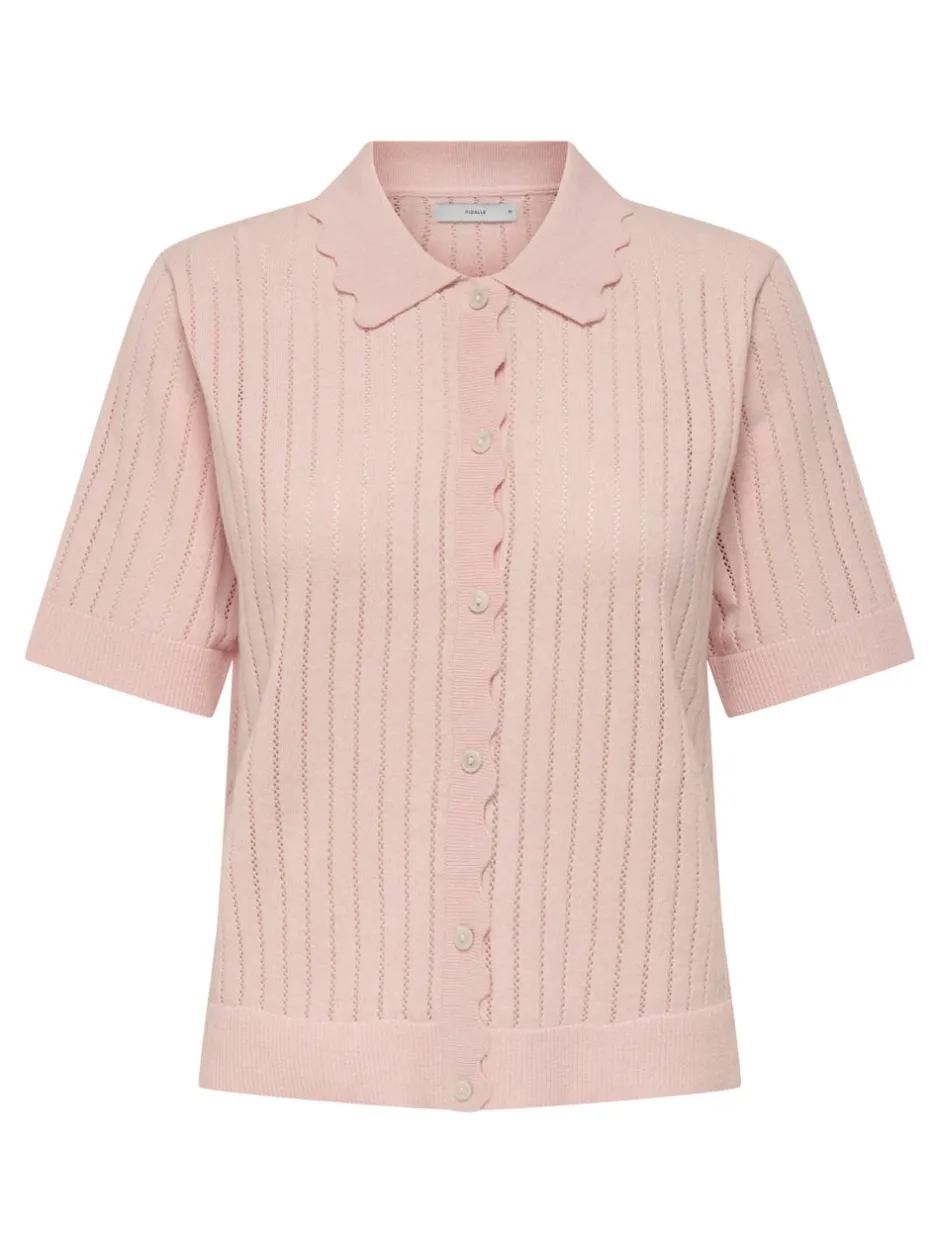 New ONLELMA Cardigan Dame Strik & Cardigans