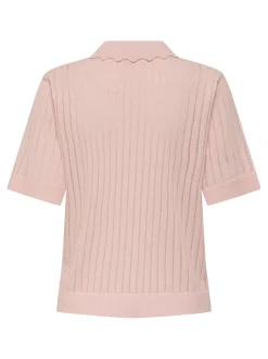 New ONLELMA Cardigan Dame Strik & Cardigans