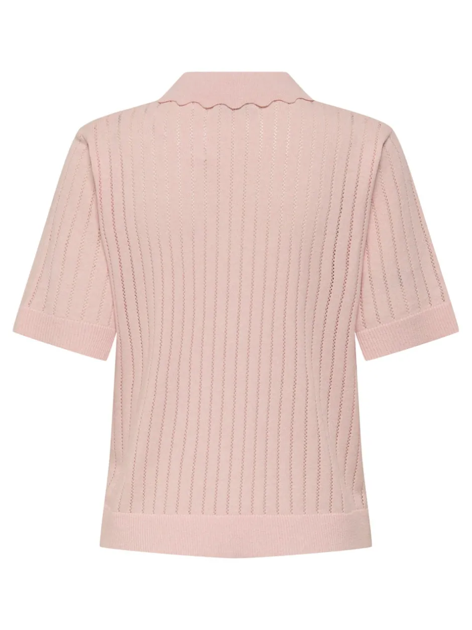 New ONLELMA Cardigan Dame Strik & Cardigans