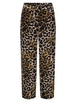 Clearance ONLELMA Regular fit Bukser Dame Bukser