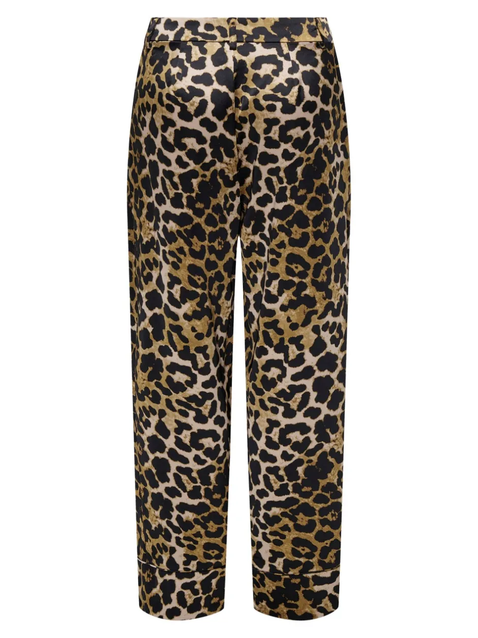 Clearance ONLELMA Regular fit Bukser Dame Bukser