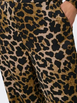 Clearance ONLELMA Regular fit Bukser Dame Bukser