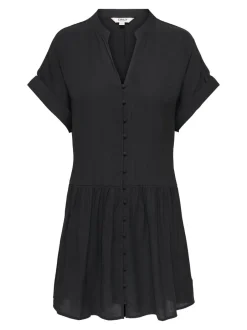New ONLELODY Kort kjole Dame Kjoler