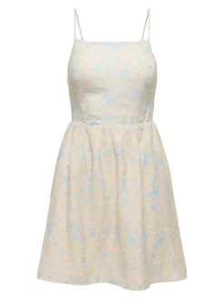 Hot ONLELOISE Kort kjole Dame Kjoler