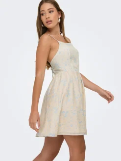 Hot ONLELOISE Kort kjole Dame Kjoler
