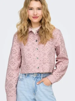 Outlet ONLELSA Jakke Dame Jakker Og Frakker