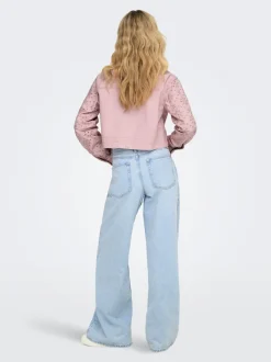 Outlet ONLELSA Jakke Dame Jakker Og Frakker