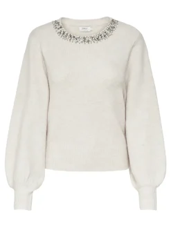ONLELSA Striktrøje Dame Strik & Cardigans