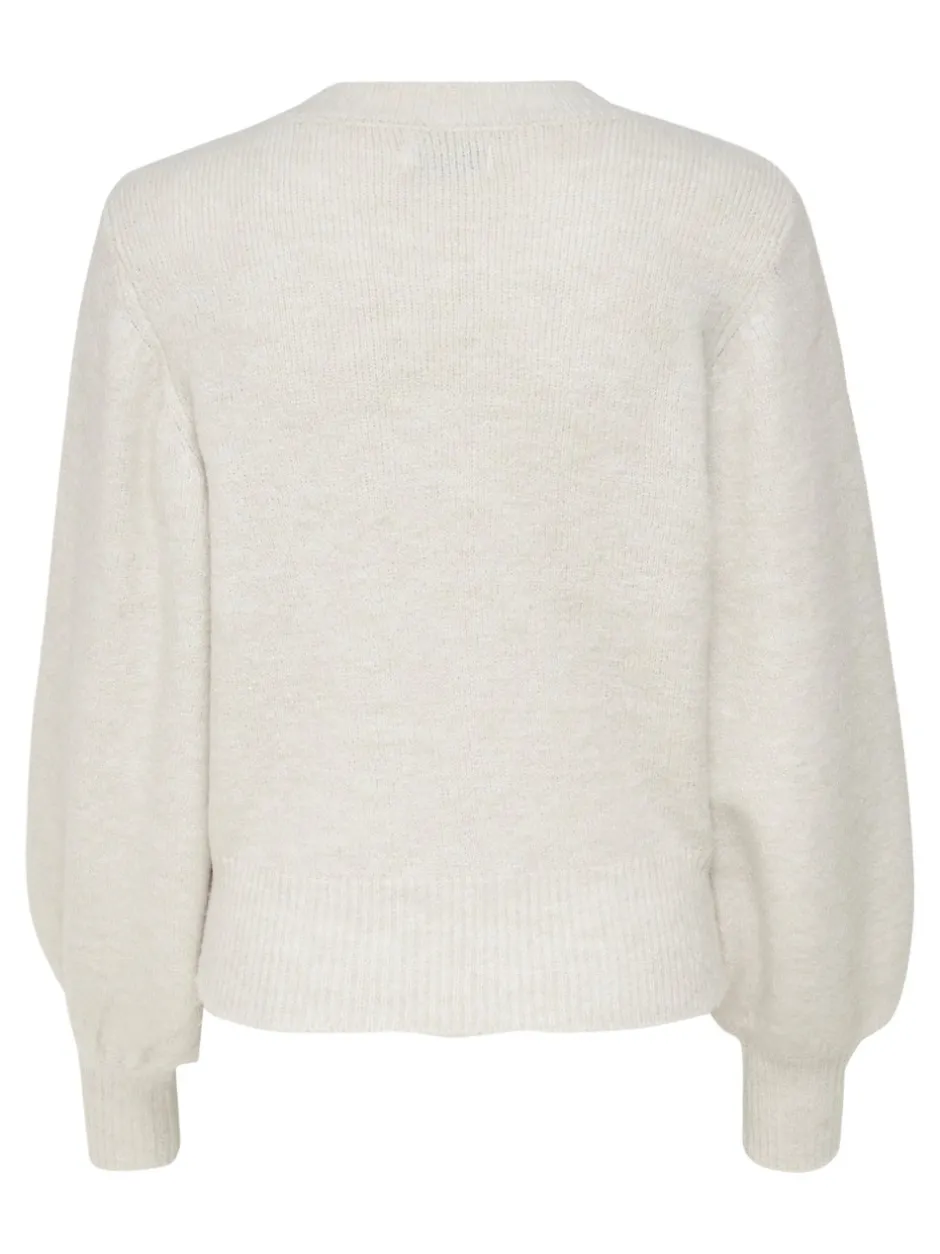 ONLELSA Striktrøje Dame Strik & Cardigans