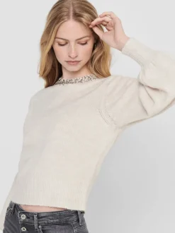 ONLELSA Striktrøje Dame Strik & Cardigans