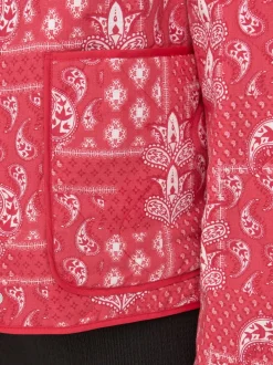 Hot ONLELVIRA Quiltet jakke Dame Jakker Og Frakker