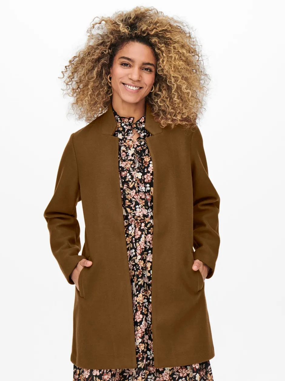 Discount ONLEMMA Blazer Dame Jakker Og Frakker