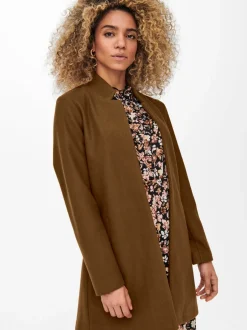 Discount ONLEMMA Blazer Dame Jakker Og Frakker