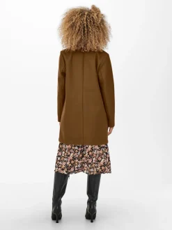 Discount ONLEMMA Blazer Dame Jakker Og Frakker