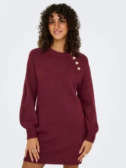Discount ONLEMMA Kort kjole Dame Kjoler
