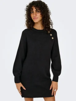 Discount ONLEMMA Kort kjole Dame Kjoler