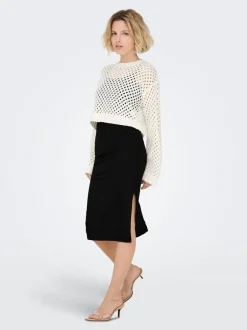 Sale ONLEMMA Nederdel Kort nederdel Dame Nederdele