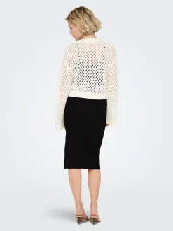 Sale ONLEMMA Nederdel Kort nederdel Dame Nederdele